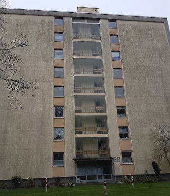 Binder-Malerfachbetrieb-Mülheim-a.d.-Fassandenanstrich-vorher