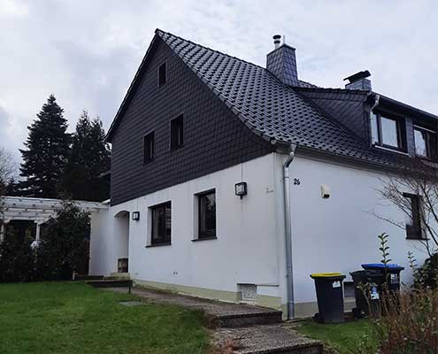 Malerfachbetrieb-Binder-Mülheim-Fassade-M-vorher