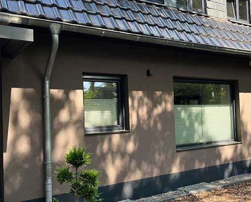 Malerfachbetrieb-Binder-Mülheim-Fassade-nachher-X