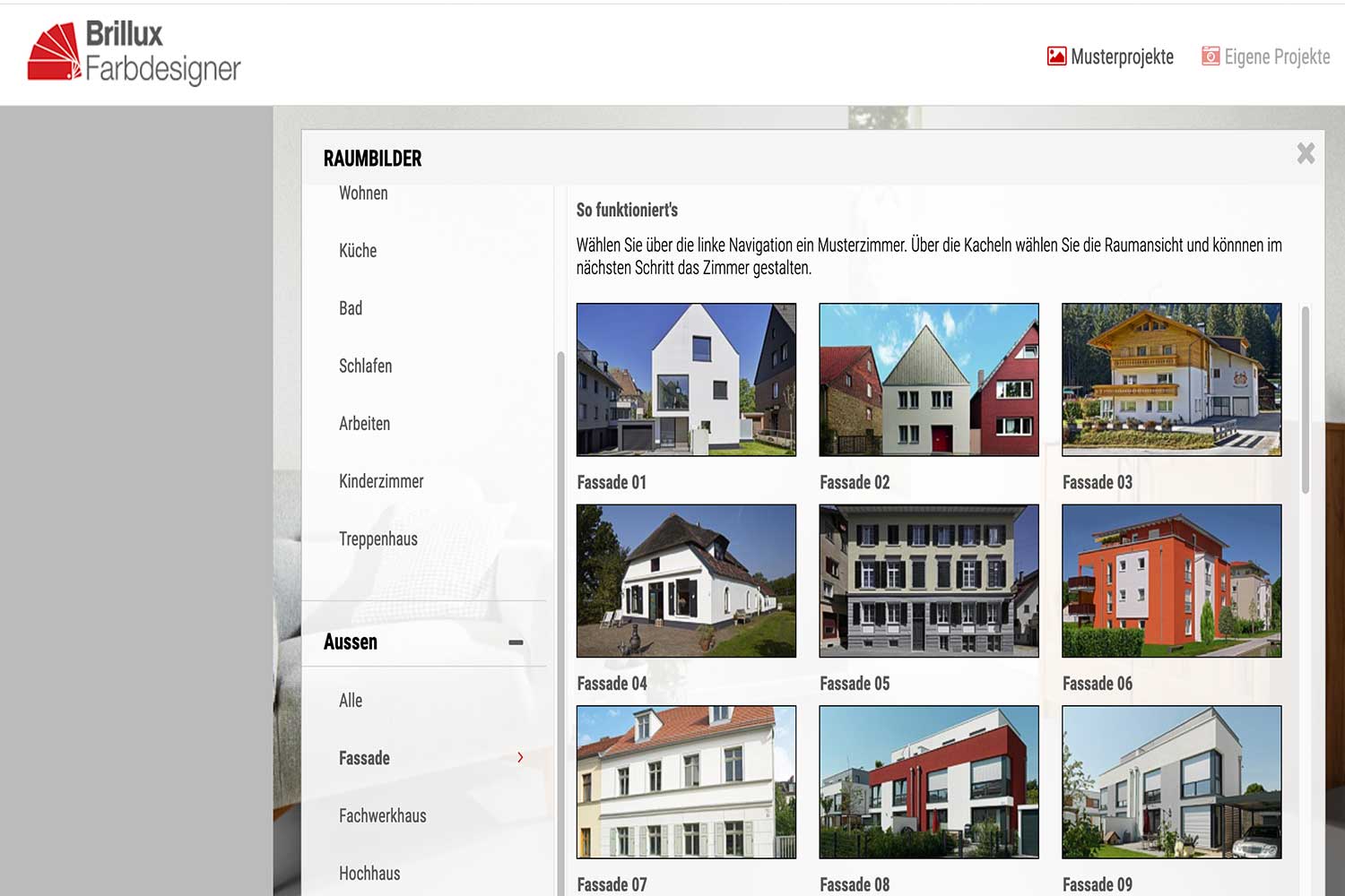 Malerfachbetrieb-Binder-Farbdesigner Malerfachbetrieb-Binder-Farbdesigner